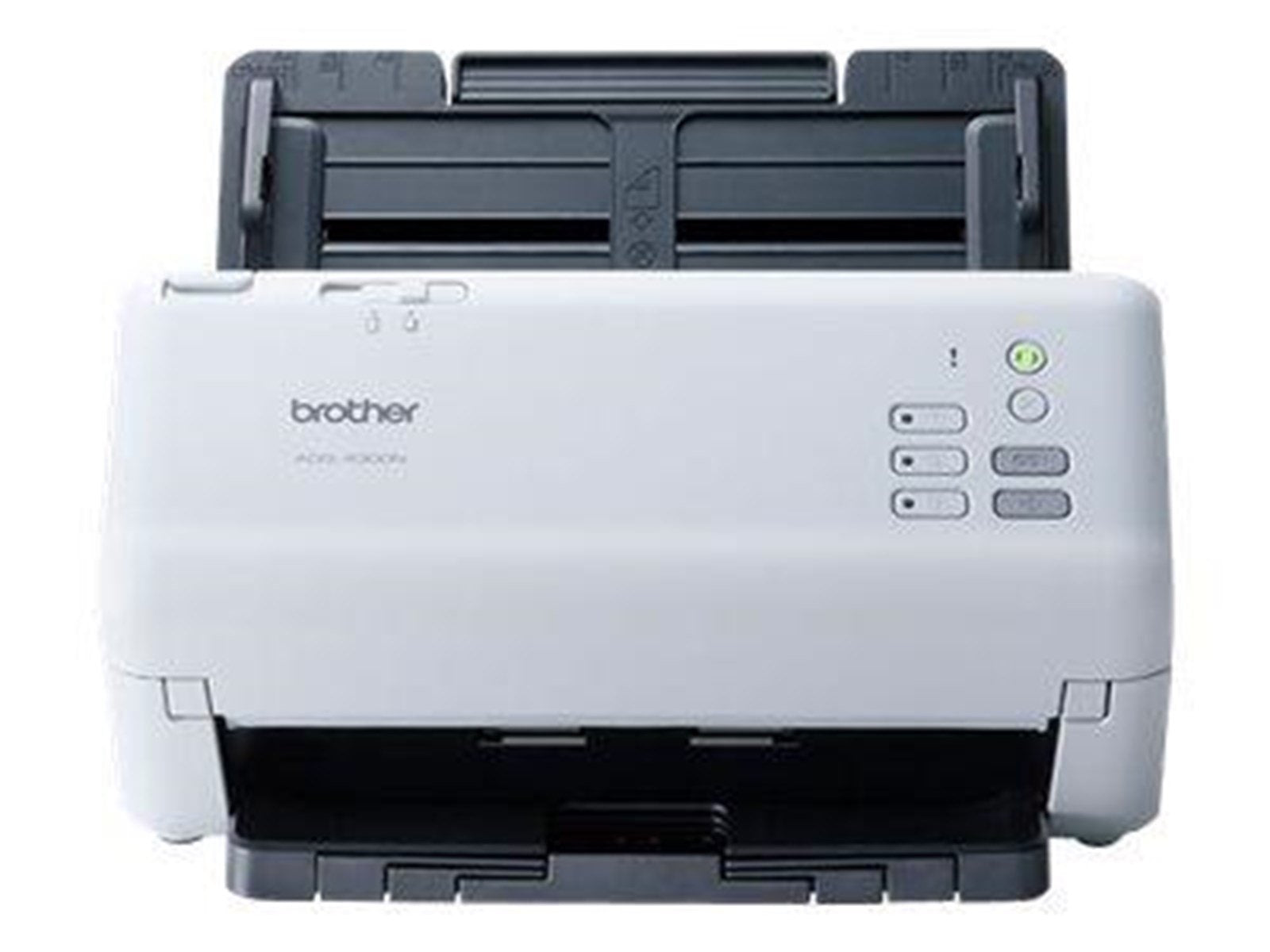 Brother ADS-4300N Document Scanner Duplex Brother ADS-4300N Document Scanner Duplex